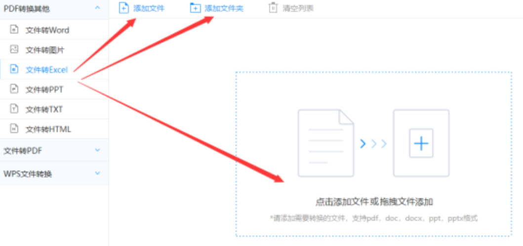 emc体育官网入口使用讲解 - 选择文件格式